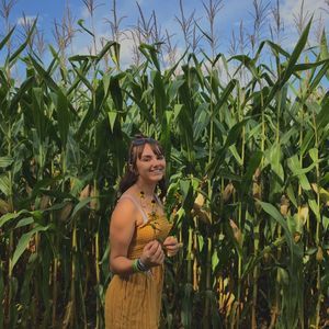 Meet your Posher, Brianna